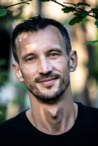 Petr Novák